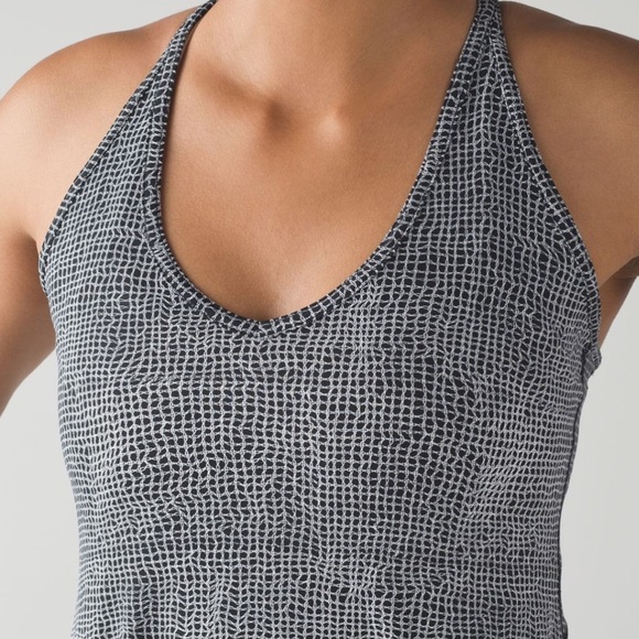 Lululemon Racer Back Tank - Picture 2 of 13